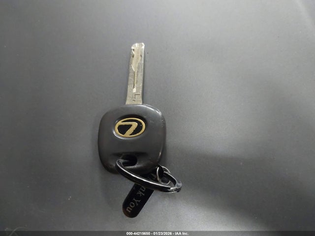 2003 Lexus Gx 470 მანქანა იყიდება აუქციონზე, vin: JTJBT20X030005189, აუქციონის ნომერი: 44215650