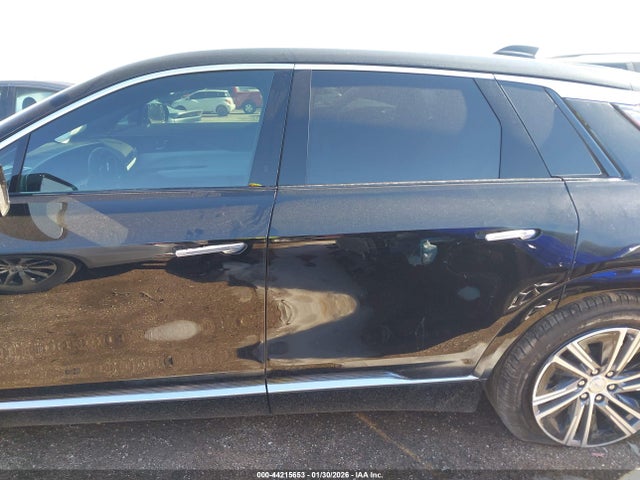 1GYKPPRL7RZ141502 Cadillac Lyriq Luxury W/1sc