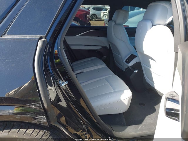 1GYKPPRL7RZ141502 Cadillac Lyriq Luxury W/1sc