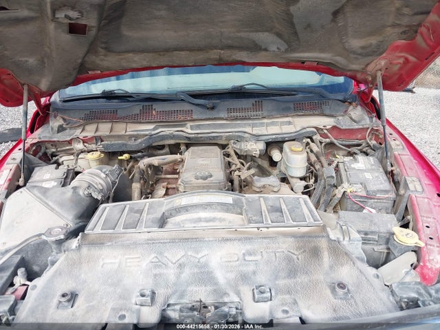 Продаж на аукціоні авто 2011 Ram Ram 3500 St, vin: 3D73Y4CL2BG535676, номер лоту: 44215658