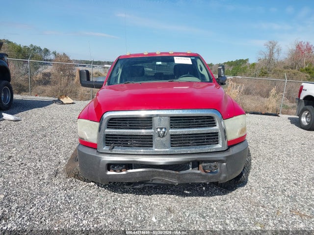 Продаж на аукціоні авто 2011 Ram Ram 3500 St, vin: 3D73Y4CL2BG535676, номер лоту: 44215658