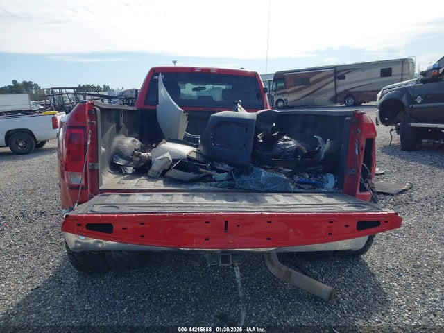 Продаж на аукціоні авто 2011 Ram Ram 3500 St, vin: 3D73Y4CL2BG535676, номер лоту: 44215658