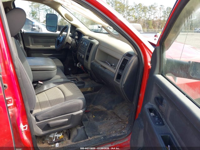Продаж на аукціоні авто 2011 Ram Ram 3500 St, vin: 3D73Y4CL2BG535676, номер лоту: 44215658