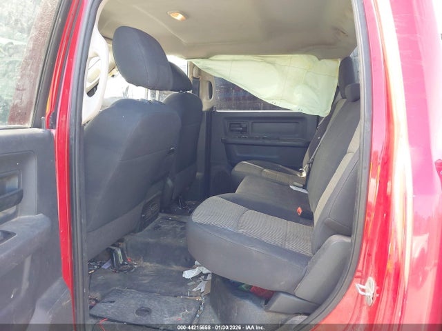 Продаж на аукціоні авто 2011 Ram Ram 3500 St, vin: 3D73Y4CL2BG535676, номер лоту: 44215658