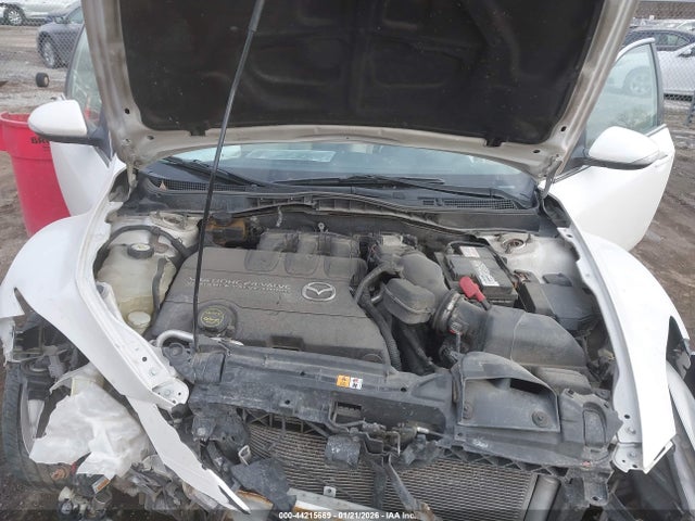 Aukcja sprzedaży 2013 Mazda Mazda6 S Grand Touring, vin: 1YVHZ8CB8D5M11234, numer aukcji: 44215669