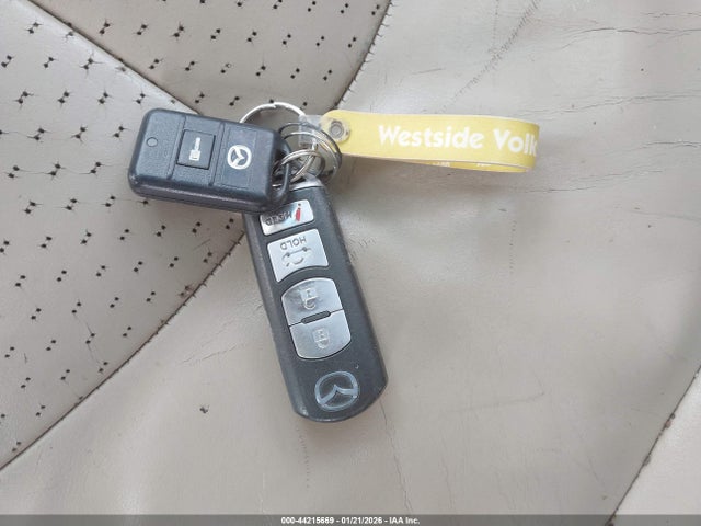 Aukcja sprzedaży 2013 Mazda Mazda6 S Grand Touring, vin: 1YVHZ8CB8D5M11234, numer aukcji: 44215669