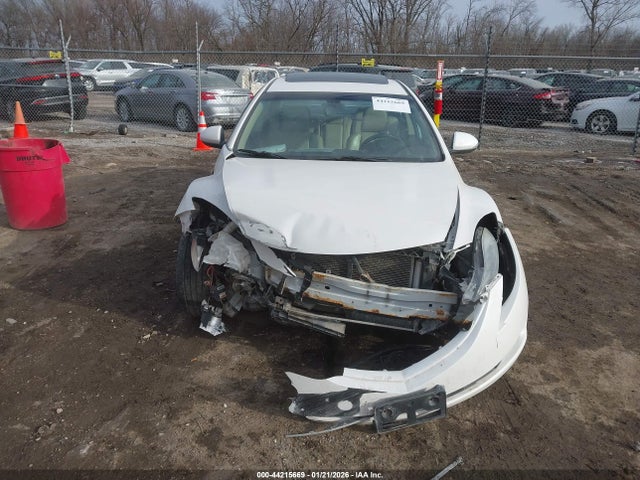 Aukcja sprzedaży 2013 Mazda Mazda6 S Grand Touring, vin: 1YVHZ8CB8D5M11234, numer aukcji: 44215669