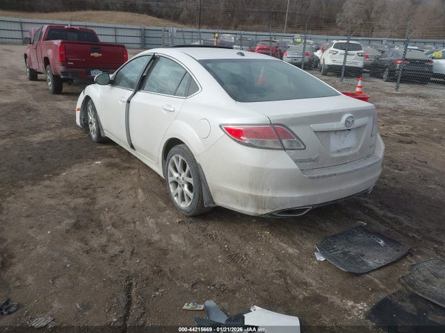 Aukcja sprzedaży 2013 Mazda Mazda6 S Grand Touring, vin: 1YVHZ8CB8D5M11234, numer aukcji: 44215669