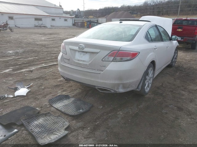 Aukcja sprzedaży 2013 Mazda Mazda6 S Grand Touring, vin: 1YVHZ8CB8D5M11234, numer aukcji: 44215669