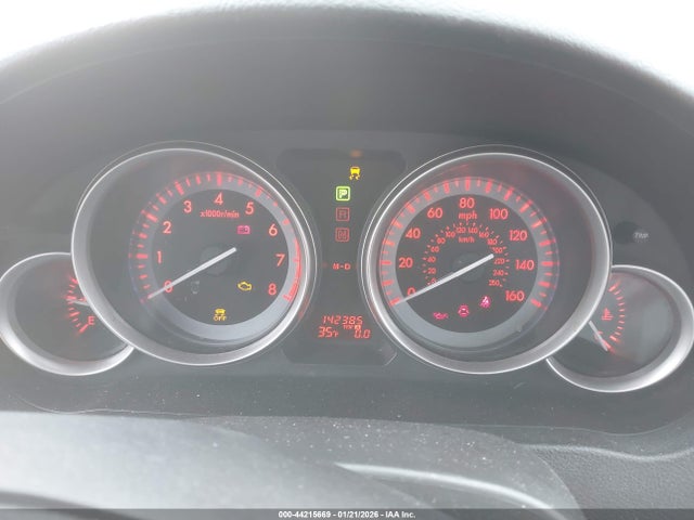 Aukcja sprzedaży 2013 Mazda Mazda6 S Grand Touring, vin: 1YVHZ8CB8D5M11234, numer aukcji: 44215669