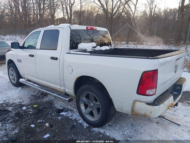 Продаж на аукціоні авто 2015 Ram 1500 Express, vin: 1C6RR7KGXFS711094, номер лоту: 44215671