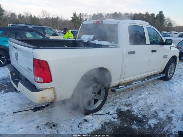 Продаж на аукціоні авто 2015 Ram 1500 Express, vin: 1C6RR7KGXFS711094, номер лоту: 44215671