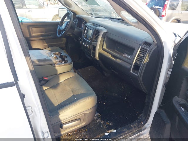 Продаж на аукціоні авто 2015 Ram 1500 Express, vin: 1C6RR7KGXFS711094, номер лоту: 44215671