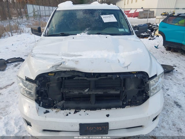 Продаж на аукціоні авто 2015 Ram 1500 Express, vin: 1C6RR7KGXFS711094, номер лоту: 44215671