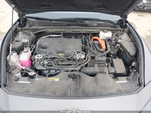 JTDAAAAF9P3009718 Toyota Crown Limited