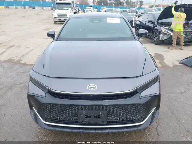 JTDAAAAF9P3009718 Toyota Crown Limited