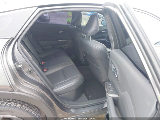 JTDAAAAF9P3009718 Toyota Crown Limited
