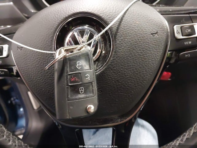 Продажа на аукционе авто 2019 Volkswagen Tiguan 2.0t Se/2.0t Sel/2.0t Sel R-line/2.0t Sel R-line Black, vin: 3VV2B7AX2KM103445, номер лота: 44215682
