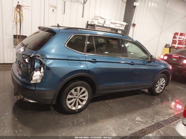 Продажа на аукционе авто 2019 Volkswagen Tiguan 2.0t Se/2.0t Sel/2.0t Sel R-line/2.0t Sel R-line Black, vin: 3VV2B7AX2KM103445, номер лота: 44215682