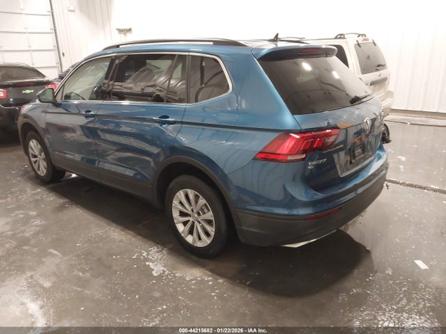 Продажа на аукционе авто 2019 Volkswagen Tiguan 2.0t Se/2.0t Sel/2.0t Sel R-line/2.0t Sel R-line Black, vin: 3VV2B7AX2KM103445, номер лота: 44215682