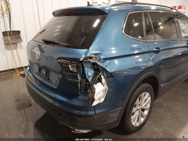 Продажа на аукционе авто 2019 Volkswagen Tiguan 2.0t Se/2.0t Sel/2.0t Sel R-line/2.0t Sel R-line Black, vin: 3VV2B7AX2KM103445, номер лота: 44215682
