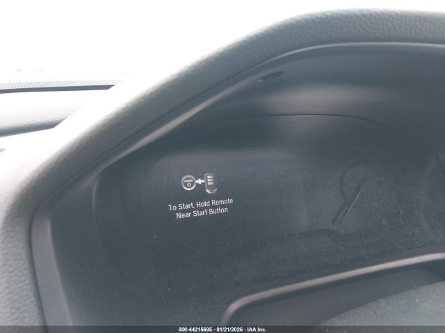 1HGCV3F96MA009115 Honda Accord Hybrid Touring