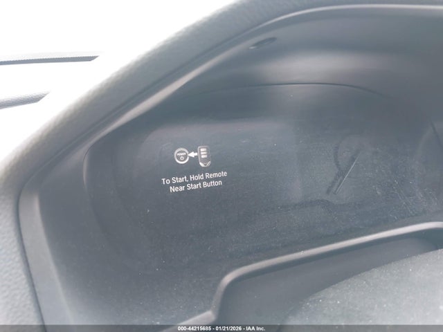 1HGCV3F96MA009115 Honda Accord Hybrid Touring