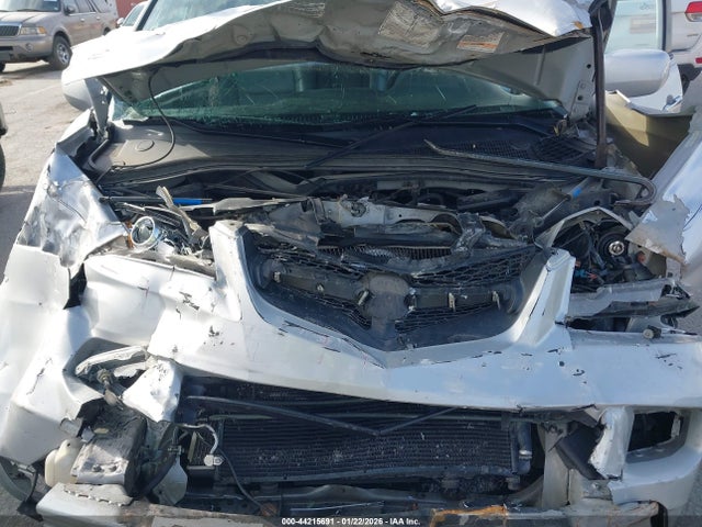 44215691 :رقم المزاد ، 2HNYD18654H539568 vin ، 2004 Acura Mdx مزاد بيع