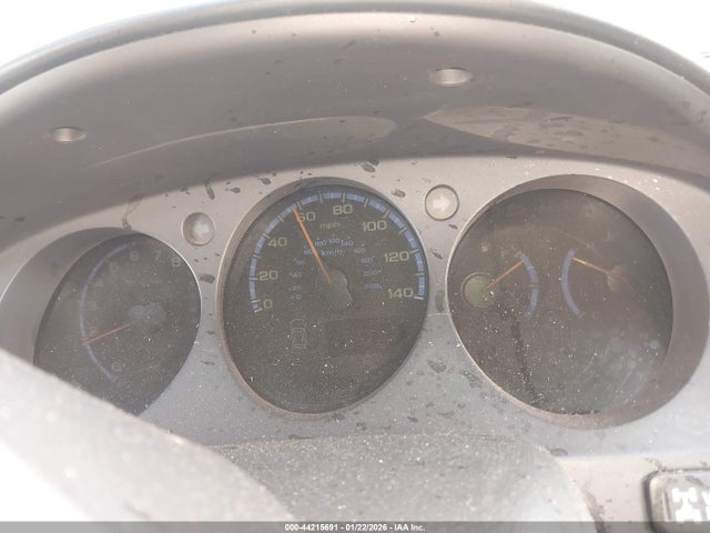 44215691 :رقم المزاد ، 2HNYD18654H539568 vin ، 2004 Acura Mdx مزاد بيع