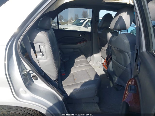 44215691 :رقم المزاد ، 2HNYD18654H539568 vin ، 2004 Acura Mdx مزاد بيع