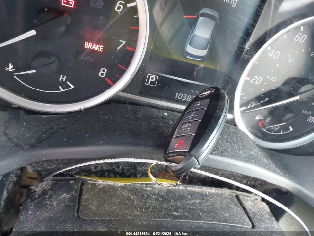 2017 NISSAN SENTRA 3N1AB7AP2HY274579 Photo 10