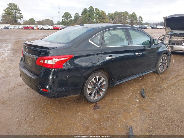2017 NISSAN SENTRA 3N1AB7AP2HY274579 Photo 3