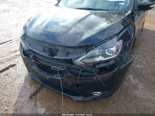 2017 NISSAN SENTRA 3N1AB7AP2HY274579 Photo 5