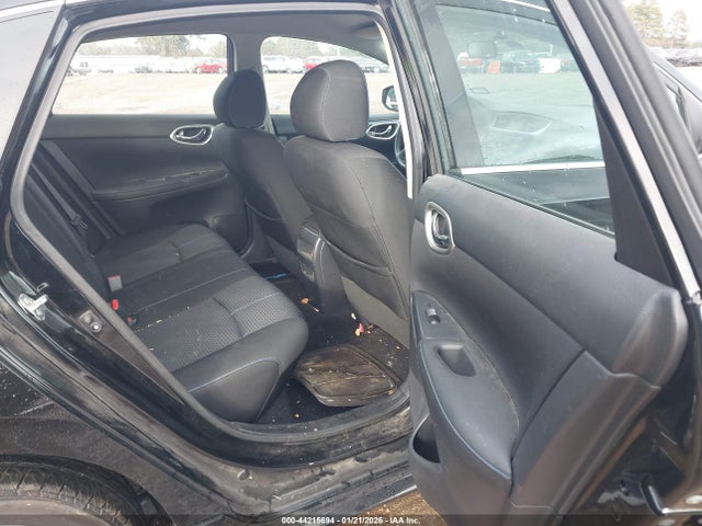 2017 NISSAN SENTRA 3N1AB7AP2HY274579 Photo 7