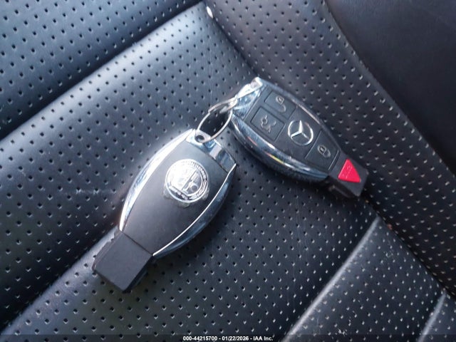 2018 MERCEDES-BENZ AMG GLS 63 4JGDF7FEXJB003937 Photo 10