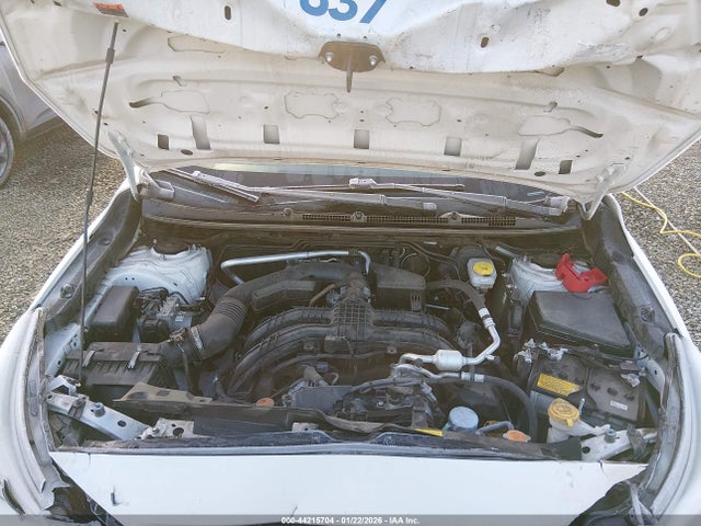 Subaru Crosstrek 2024 JF2GUABCXRH366905 Image 10