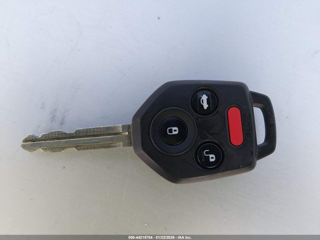 Subaru Crosstrek 2024 JF2GUABCXRH366905 Image 11
