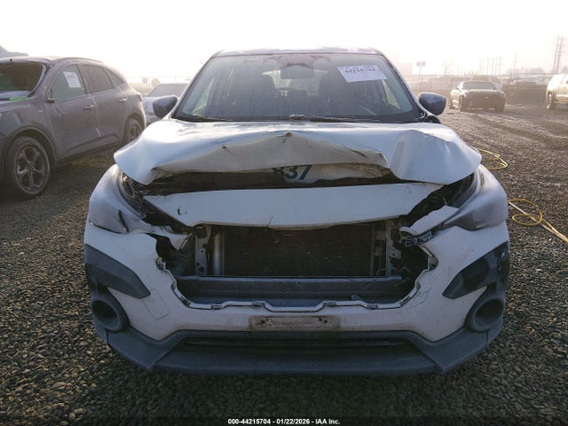 Subaru Crosstrek 2024 JF2GUABCXRH366905 Image 12