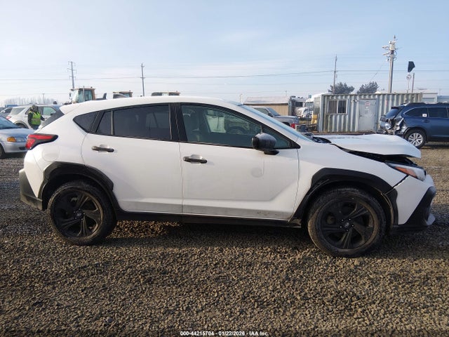 Subaru Crosstrek 2024 JF2GUABCXRH366905 Image 13