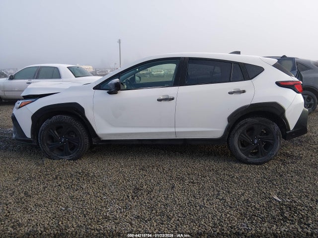 Subaru Crosstrek 2024 JF2GUABCXRH366905 Image 14