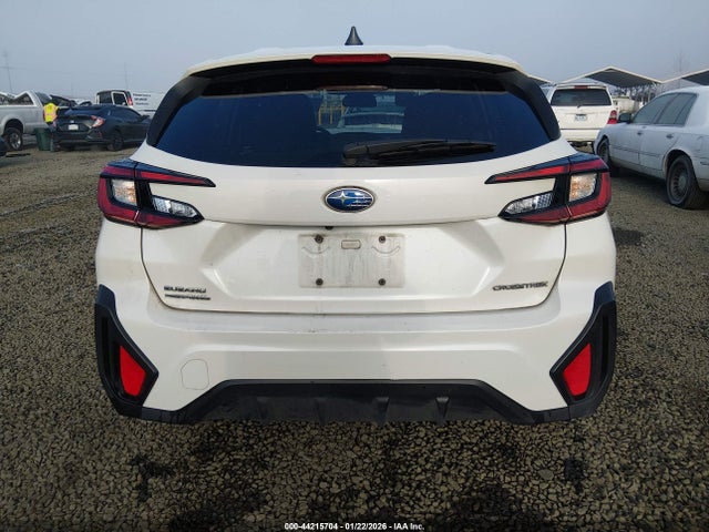 Subaru Crosstrek 2024 JF2GUABCXRH366905 Image 16