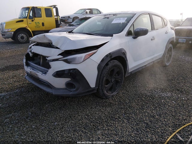 Subaru Crosstrek 2024 JF2GUABCXRH366905 Image 2