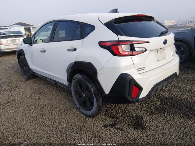 Subaru Crosstrek 2024 JF2GUABCXRH366905 Image 3