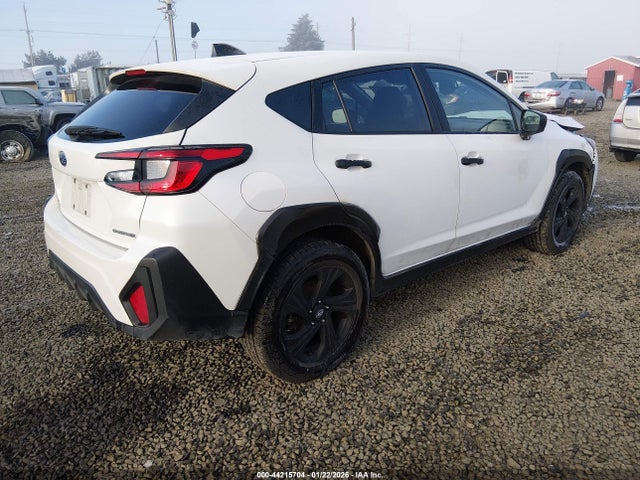 Subaru Crosstrek 2024 JF2GUABCXRH366905 Image 4