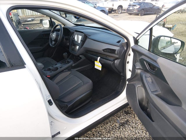 Subaru Crosstrek 2024 JF2GUABCXRH366905 Image 5
