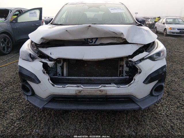 Subaru Crosstrek 2024 JF2GUABCXRH366905 Image 6