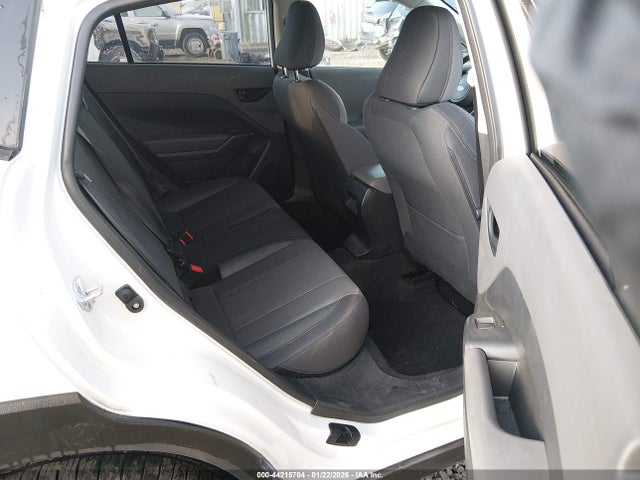 Subaru Crosstrek 2024 JF2GUABCXRH366905 Image 8