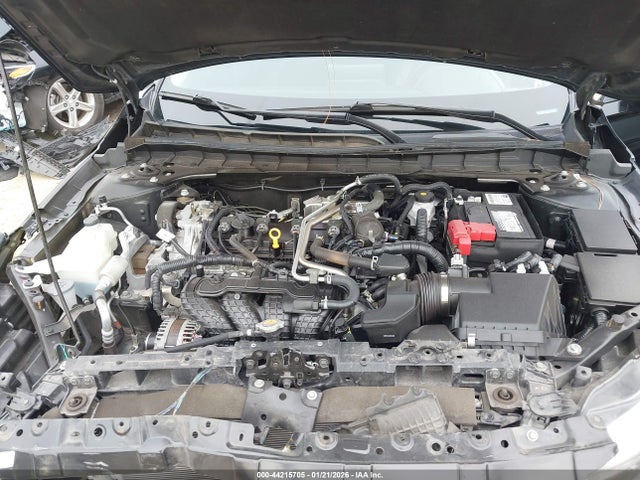 44215705 :رقم المزاد ، 1N4BL4CV2NN401015 vin ، 2022 Nissan Altima Sr Fwd مزاد بيع
