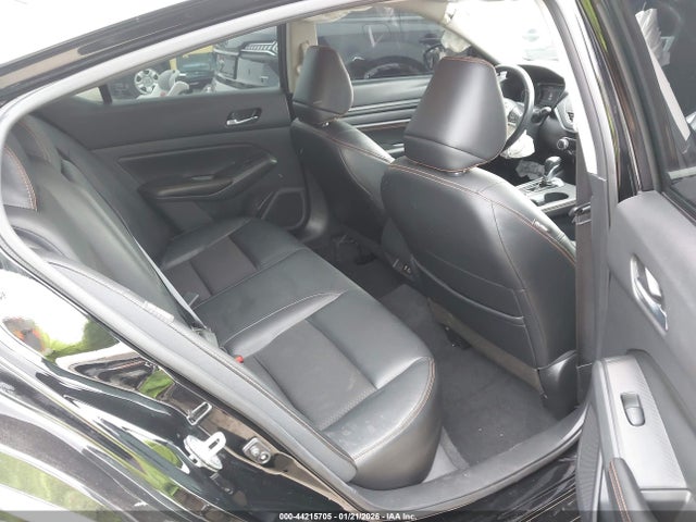 44215705 :رقم المزاد ، 1N4BL4CV2NN401015 vin ، 2022 Nissan Altima Sr Fwd مزاد بيع
