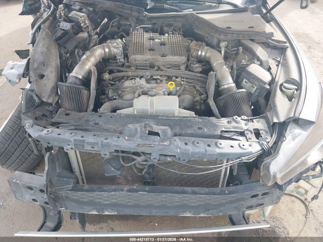JN1BV7AR1FM398680 Infiniti Q50 Premium